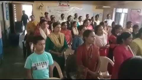 "Nipun Bharat Mission" Training Day-4 (2nd batch)|Room-1| BRC kurebhar, Sultanpur