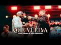 Capture de la vidéo Rafa Pérez, Tico Mercado - Que Vuelva (En Vivo)
