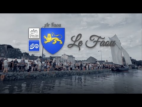 This municipal film presents life in Le Faou through community events, bringing residents and visitors into the frame. It offers a useful counterpoint to an architectural walk because it points toward the social activity that keeps the town functioning beyond its heritage labels. The film is not a calendar of current events, and scenes should not be read as a promise that a particular activity is happening during a visit. Check dates with the town before travelling.