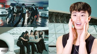Download lagu X:IN 엑신 'NO DOUBT' MV REACTION