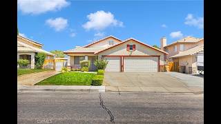 14400 Dartmouth Hesperia Real Estate