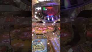 グランドクロスクロニクル　初期3000イベント中JPC