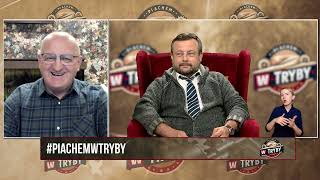 #PiachemWTryby | Kto jest najbardziej prorosyjskim politykiem?