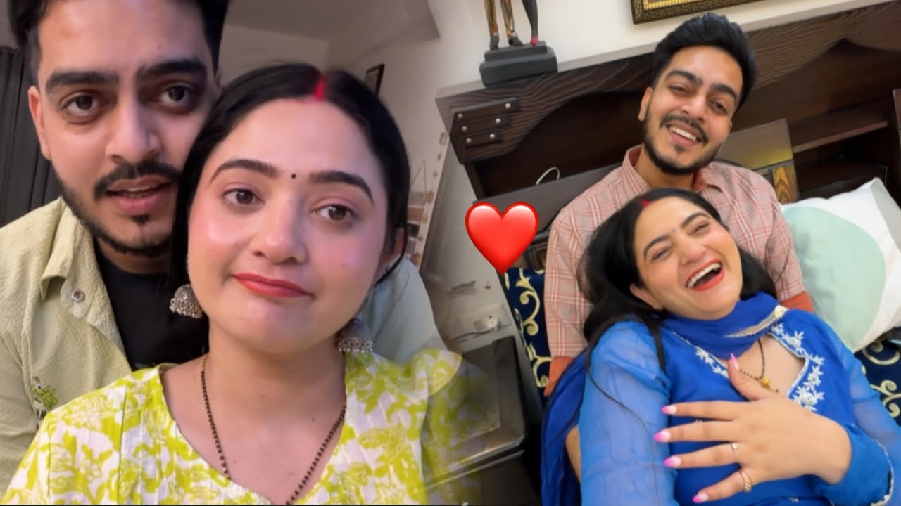 Rachit will Be Father Soon 👶❤️|| Vlog || Sibbu Giri