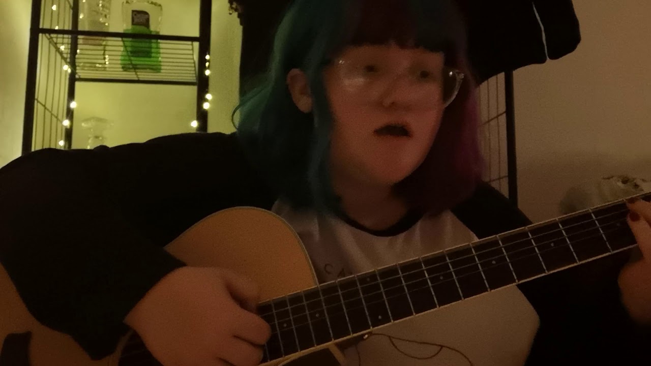 'God Is a Woman' but I gave up half way through - YouTube