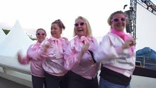 GREASE | Canne Highlights