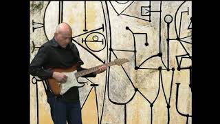 Mark Lucas Trio Witchita Lineman