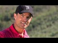 Golf Tips: Driving Tip and PGA Pro  Stuart Cink on Instruction