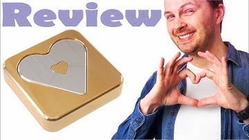 Heart In Heart from Wil Strijbos - Review