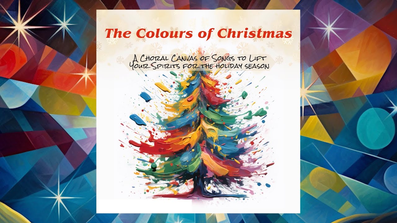 The Colours Of Christmas YouTube the-colours-of-christmas-youtube
