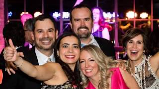 Gala 2020 Monday Slideshow