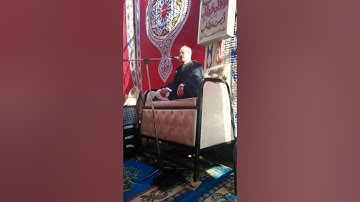 قراءه رائعه من قارئ القران الكريم الشيخ مصطفي عبد الجواد قنديل