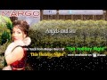 Margo Rey - This Holiday Night with lyrics and snow!