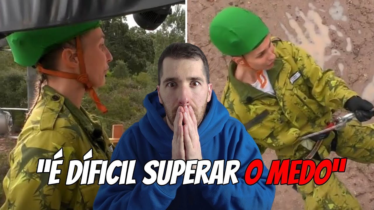 TJI REAGE À PRIMEIRA COMPANHIA 