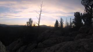 Red Feather Time Lapse - 1st Try.avi