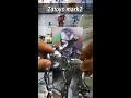 ท่าฮีโร่ Landing Iron Man Mark​ 2​ ค่าย ZD Toys​1/10​