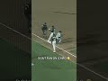 ICONIC throw by Ichiro 🤩