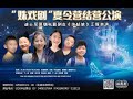 Capture de la vidéo Cinderella, Perform By Shuyin,  Lehan, Cuijian, Jason, Hou, Yidi Ding 《灰姑娘》, 表演: 书音,乐涵,崔健,Jason,厚,一迪