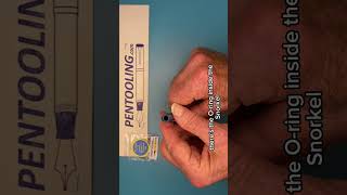 O Ring Removal Hook (Pentooling's D12 Tool)