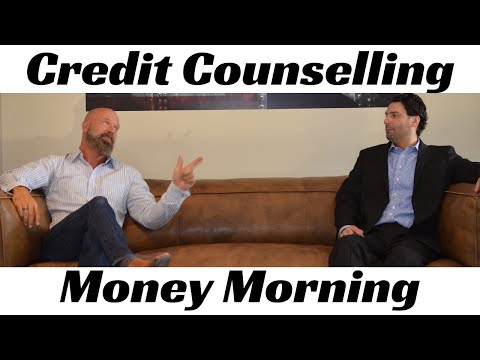 Non Profit Credit Counselling Pros v Cons