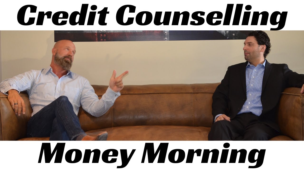 Non Profit Credit Counselling Pros v Cons