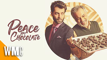 Peace By Chocolate | Full Award Winning Comedy Drama Movie | WORLD MOVIE CENTRAL