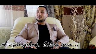 Tomy - Anya, hol vagy ( music video)
