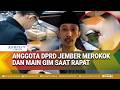 Anggota DPRD Jember Minta Maaf usai Ketahuan Merokok dan Main Gim saat Rapat: Saya Siap Disanksi