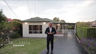 15 Olive St, Wentworthville 