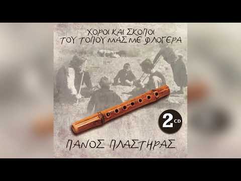 Πάνος Πλαστήρας -