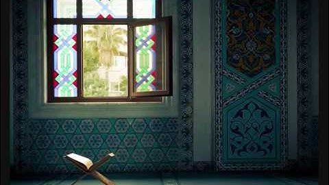 سورة الفاتحة بصوت الطفل محمد طه