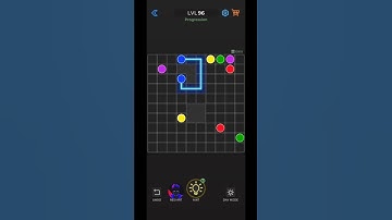 Connect the Dots Level 96#shorts #youtubeshorts #viralvideo#gaming #androidgames