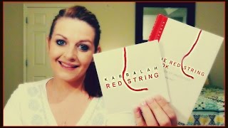 Kabbalah: The Red String + GiVeAwAy! Details