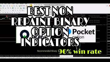 BEST NON REPAINT BINARY OPTION INDICATORS - 90% WIN RATE/Forex Helps