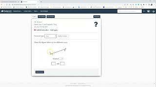 Delta Math Intro