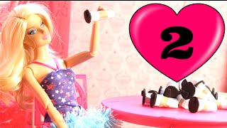 Life with Barbie Episode 2 - 
