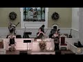 Serve Like Jesus by Roger Hutto 10.15.22 Sunday Service 11am