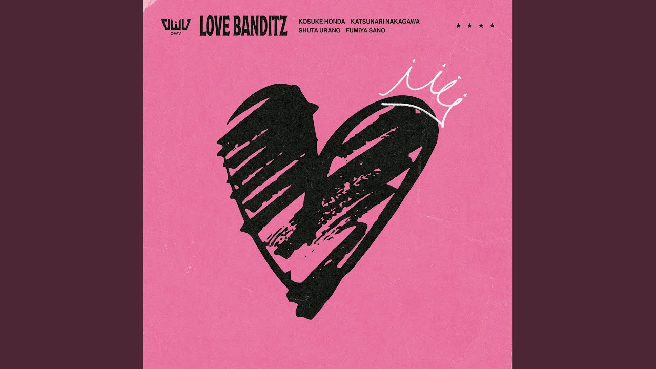 LOVE BANDITZ Preview
