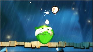 Angry Birds 2: Daily Challenge - Wednesday: Chuck’s Challenge
