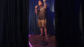 Famous tailgaters beware youre gonna get wet. #standupcomedy #openmic #comedy Net Worth