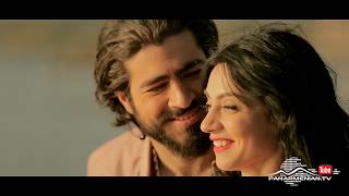 Смотреть Hakob Hakobyan & Armen Hovhannisyan - Ete gtnem qez (2017) Видеоклип!