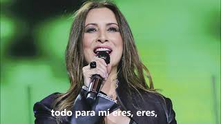 Eres - Myriam Hernández (con letra)