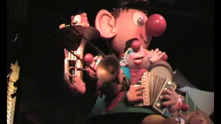 De Efteling  Carnaval Festival Loeki