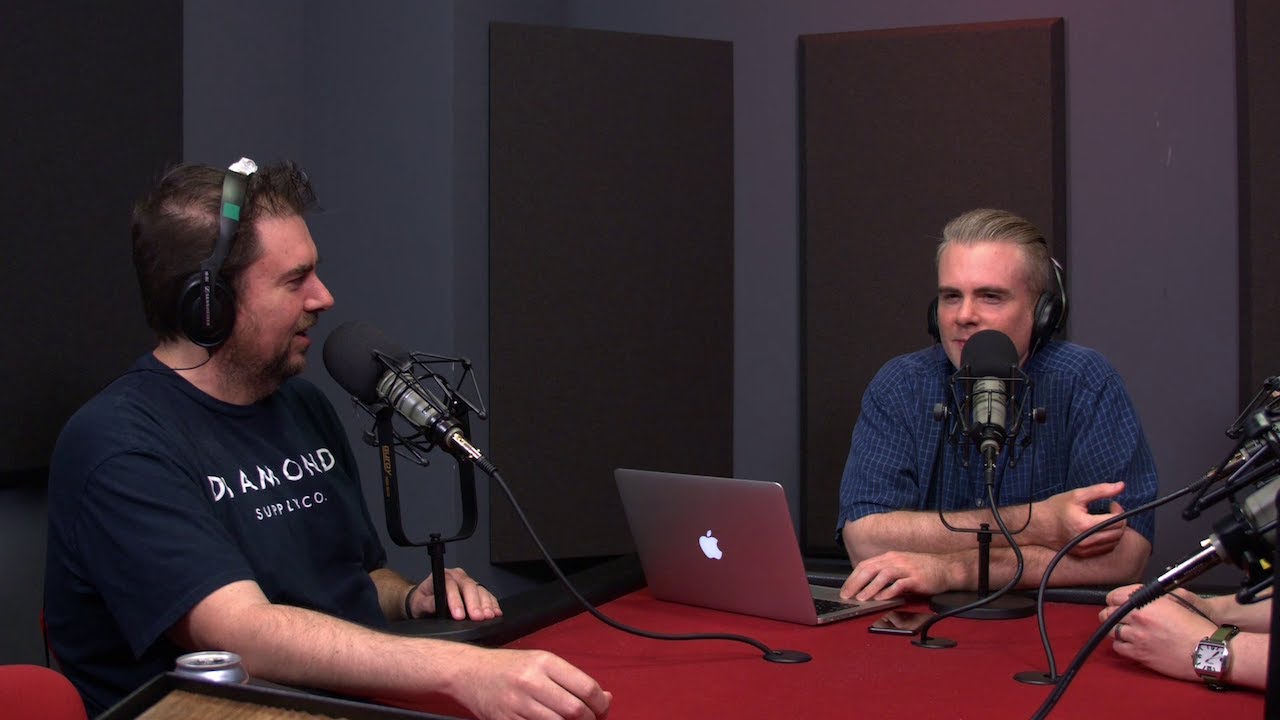 Giant Bombcast 542: Submarineway playstation 3