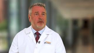 Meet UVA Neurosurgeon, Nevan Baldwin, MD