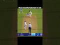 Beauti of kl Rahul #shorts #cricket #viral #trend #indvswi