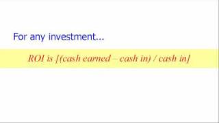 Documentation ROI and Cost Benefits