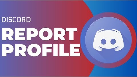 How To Report Profile On Discord !! Report Someone to Discord Trust and Safety 2023
