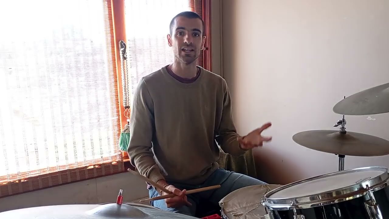 La clave de los volúmenes, matices e intensidades a la hora de tocar 