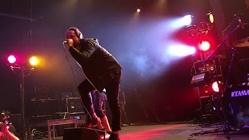 1 - Pillars, We Bow In Its Aura, & Whistleblower - Veil of Maya (Live in Raleigh, NC - 7/13/18)